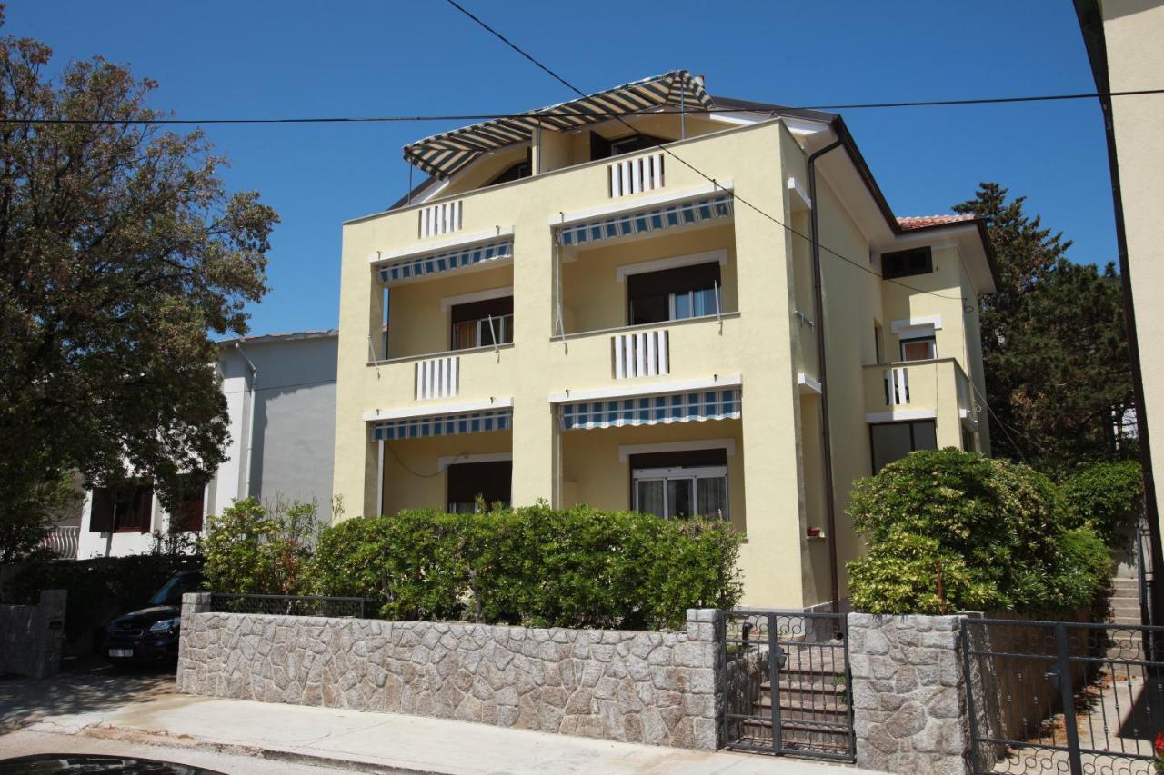 Studio Apartments Cavrak With Terrace バスカ エクステリア 写真