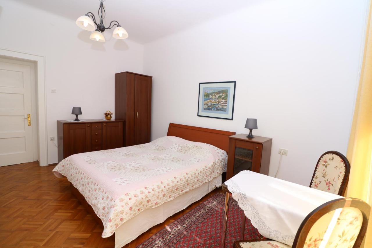 Studio Apartments Cavrak With Terrace バスカ エクステリア 写真