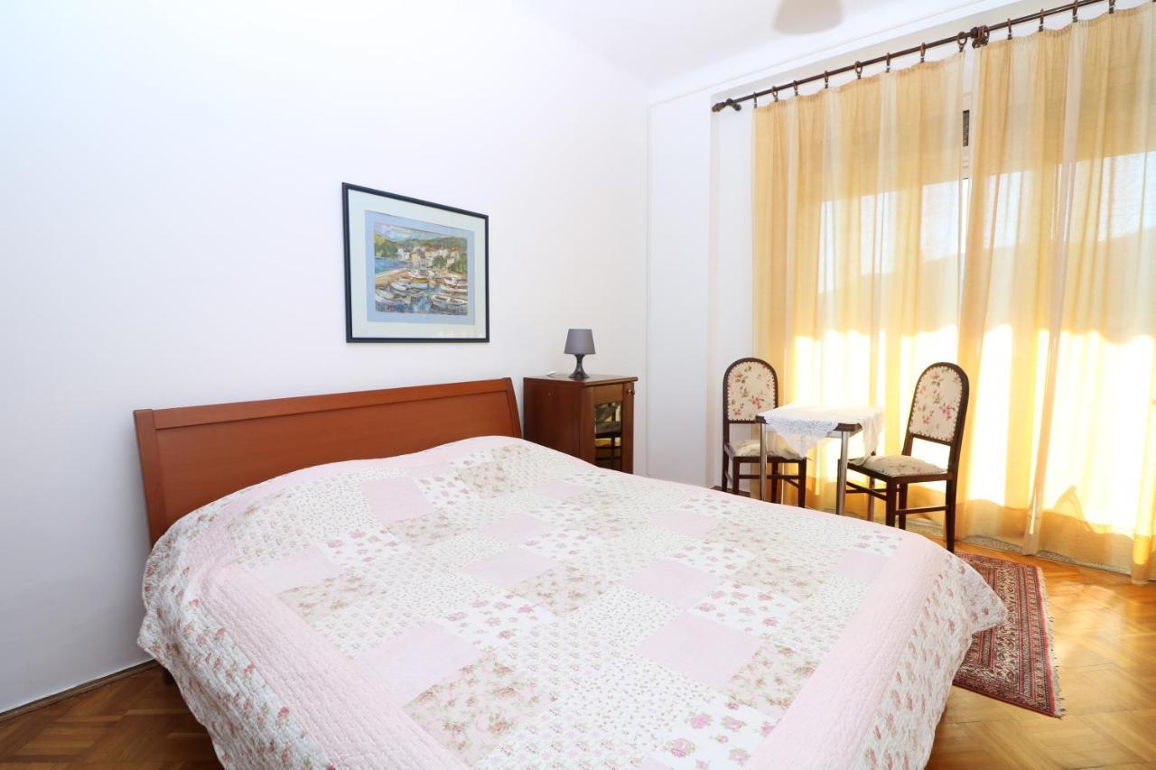 Studio Apartments Cavrak With Terrace バスカ エクステリア 写真