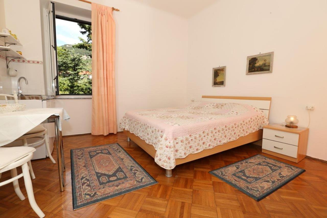 Studio Apartments Cavrak With Terrace バスカ エクステリア 写真