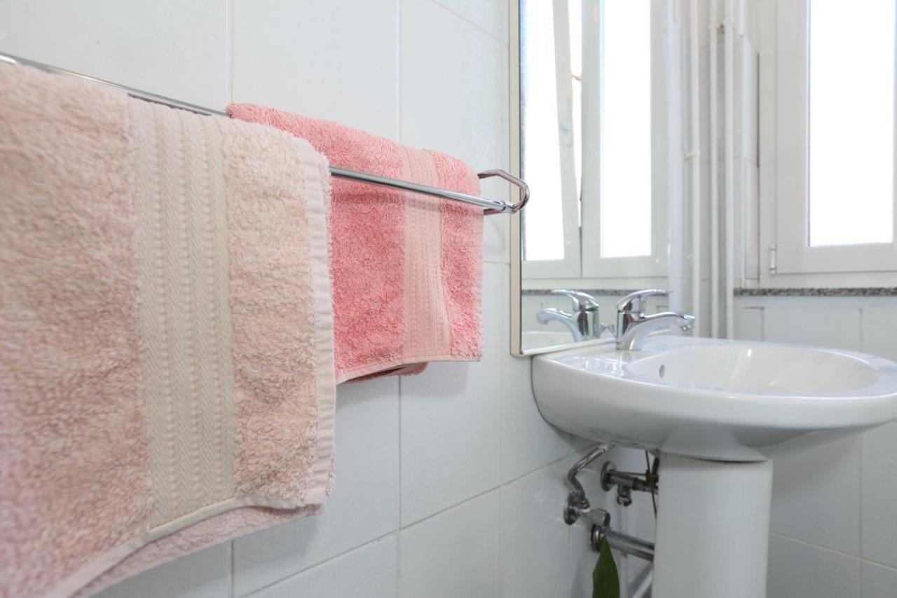Studio Apartments Cavrak With Terrace バスカ 部屋 写真