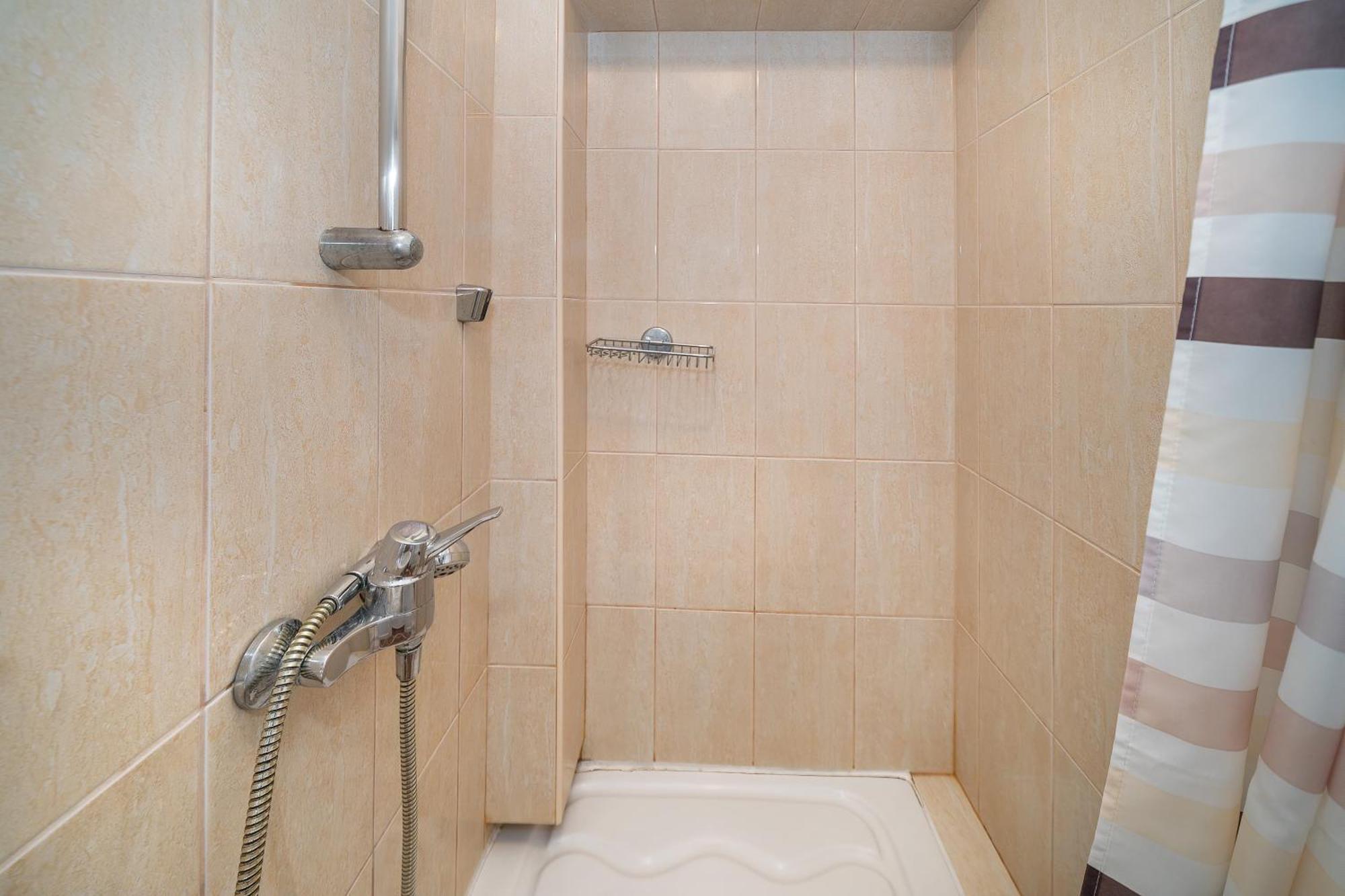 Studio Apartments Cavrak With Terrace バスカ エクステリア 写真